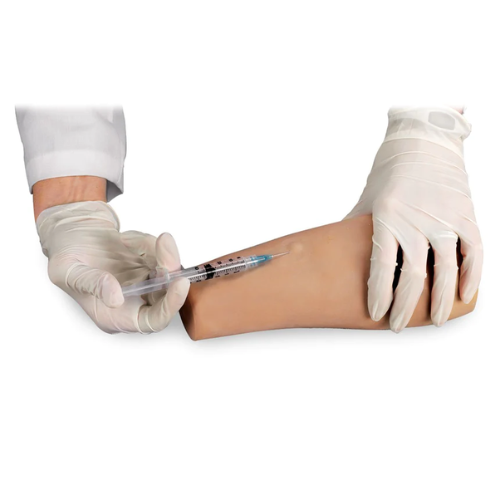 Intradermal Injection Simulator -Nasco